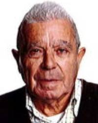 D. Alfonso Sainz Fernández