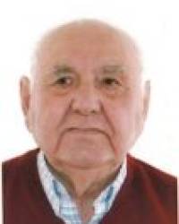 D. Alfonso Villegas Herrera