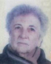 Dña. Altagracia Rodríguez Palmeiro
