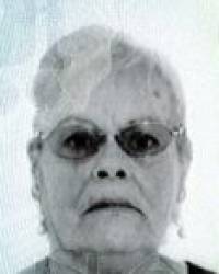 Dña. Ana Fernández Gutiérrez