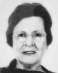 Dña. Ana Fernández Ruiz