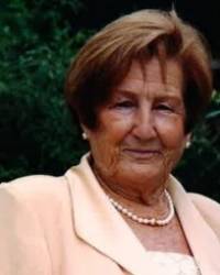 ANA LUISA CUESTA GIRON