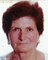 Dña. Ana María Fernández García