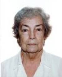 Dña. Ana María Gómez Taladrid