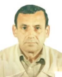 D. Andrés Lococo Irazola