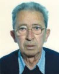 D. Ángel Cuartas Irún