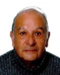 D. Ángel Julio José de Vega Domínguez