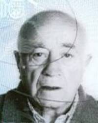 D. Ángel Revilla Pérez