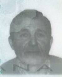 D. Ángel Salmón Barros