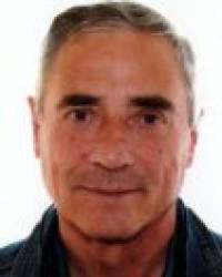D. Ángel Toribio Toribio