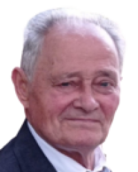 D. Ángel Torre Incera