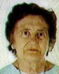 Dña. Ángela Gutiérrez Cossío
