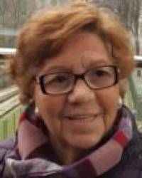 Dña. Ángeles Ochoa Rasines