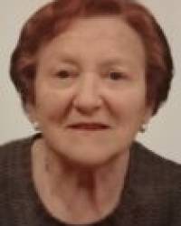 Dña. Anita Robles Bárcena