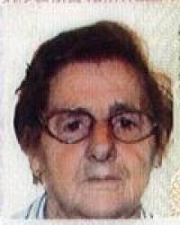 Dña. Antonia Cagigas Gutiérrez