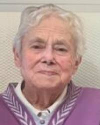 Dña. Antonia Calleja Pernía