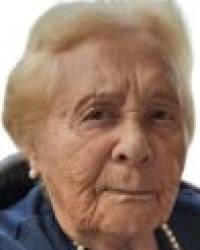 Doña Antonia Saiz Juárez