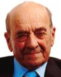 D. Antonio Castillo Obeso