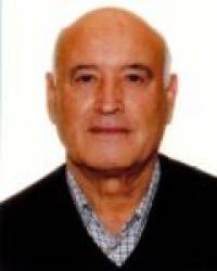 D. Antonio Fernández Gil