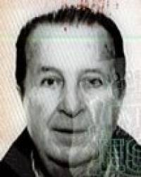 D. Antonio González Saiz