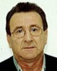 D. Antonio Lobeto Vázquez