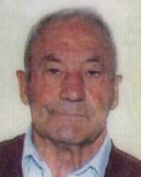 D. Antonio Pérez Díez