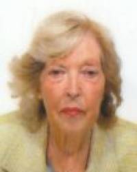 Dña. Araceli Gómez Cueva