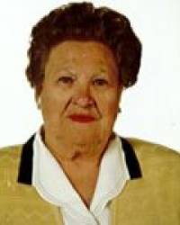 Dña. Arsenia Álvaro Quijano