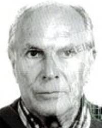 D. Arsenio Rubio Calderón