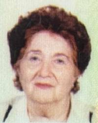 AURORA FRANCISCA GONZALEZ FERNANDEZ