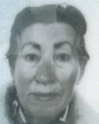 Dña. Aurora Robledo Díez