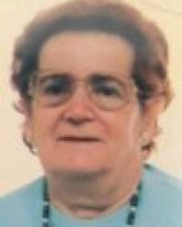 Doña Avelina Mora LLoreda