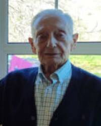 D. Benito García Bustillo