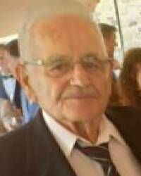D. Benjamín Crespo Maza
