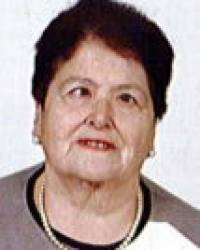 Dña. Bernarda González Fernández