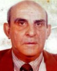 D. Bernardo Bernardo Bernardo