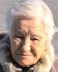 Dña. Cándida Mediavilla Díaz