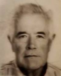 D. Cándido Canales Gómez