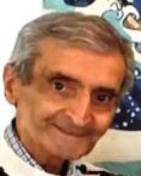D. Carlos Javier Montáns Rueda