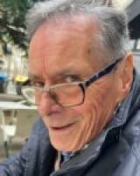 D. Carlos Velasco Llama