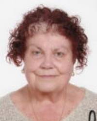 Dña. Carmela Cuartas Bolado