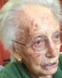 Dña. Carmen Álvarez Rodríguez