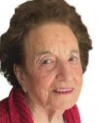 Dña. Carmen Eloína Cagigal Gómez