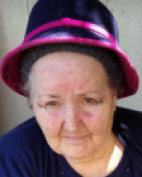 Doña Carmen González Novoa