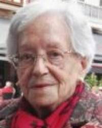 Dña. Carmen Lasa Alday