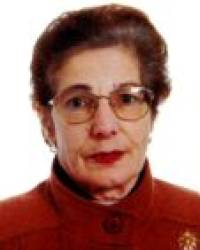 Dña. Carmen López Benito