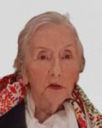 Dña. Carmen Lorenzo Sánchez