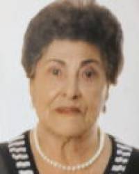 Dña. Carmen Merodio Herrero