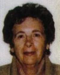 Dña. Carmen Peña Renero