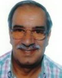 D. Cayetano Benjamín Pérez Soroa